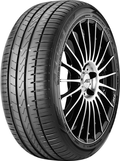 Falken 255 45 R20 105W Offroad/SUV/4x4, PKW Azenis FK510 339196
