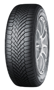 Yokohama V906 BLUEARTH SUV XL 235/65 R17 108H R7006