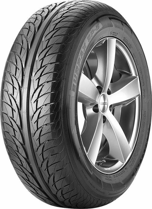 Nankang 215 55 R18 99V Personbil, Off-Road/4x4/SUV, Let lastbil Surpax SP-5 JB612