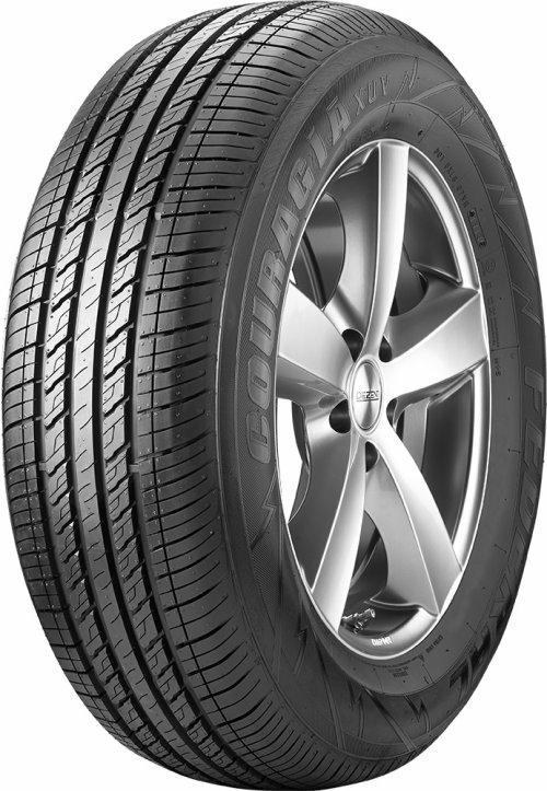 SUV däck 245/70/16 Federal Couragia XUV Off-Road/4x4/SUV, Personbil, Lätt lastbil 67DF6AFE
