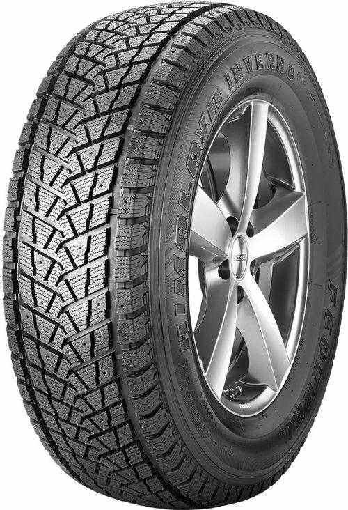 Neumáticos 4x4 265/50R19 Federal HIMALAYA INVERNO Off-Road/4x4/SUV, Coche de turismo C7FJ9AFE