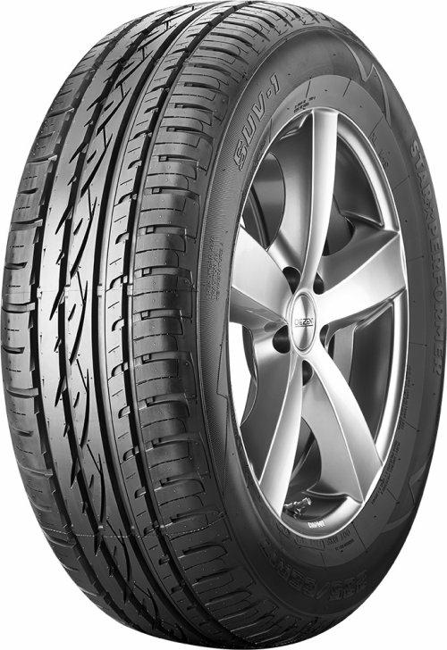 Star Performer 225 55 R18 102V Sõiduauto, Maastur/4x4 SUV-1 J7016