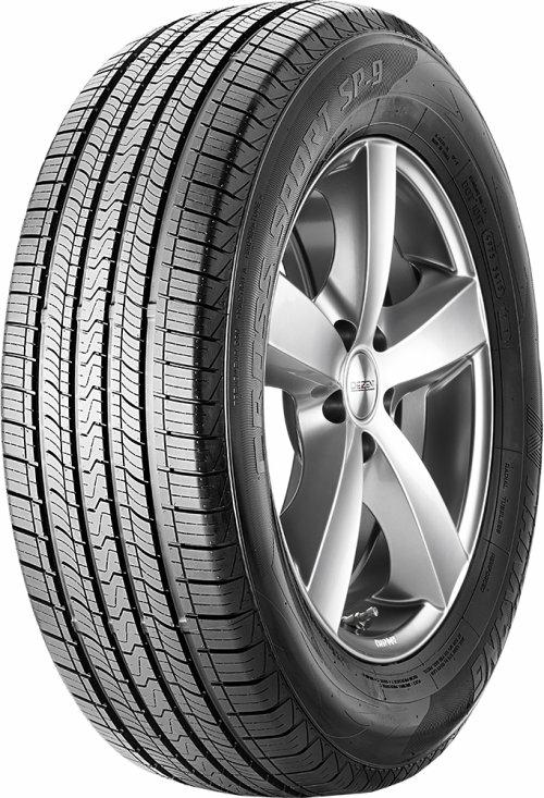 SP-9 XL 215/55 R18 für PKW, Offroad/SUV/4x4, LLKW