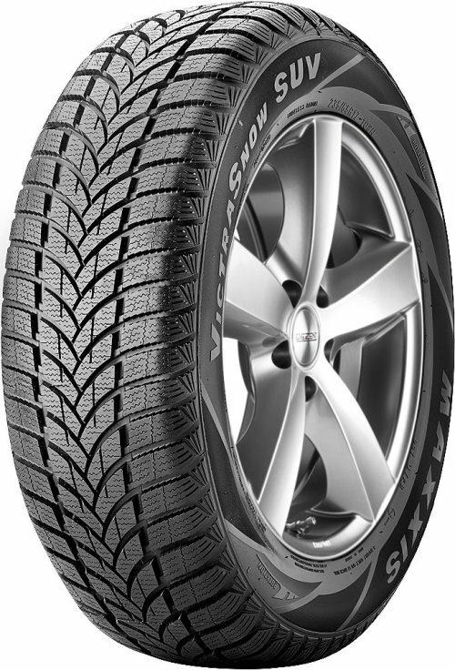 MA-SW Victra Snow SU 235/60 R18 till Personbil, Off-Road/4x4/SUV