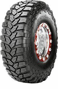 Maxxis Banden 427261200 35x12.5-15 Maxxis M-8060 Trepador Radial 113Q Off-road banden