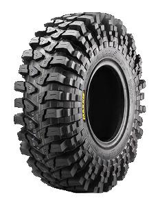 Maxxis M-9060 Mud Trepador 38.5x12.50/- R16 128K passenger car Summer tyres Tyres 42727450-image-12739198