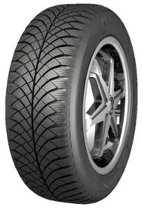 Nankang Pneumatici JD368 Nankang AW-6 SUV 225/55R18 98V XL JD368