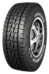JD575 Nankang Conqueror A/T 275/55 R20 117T XL