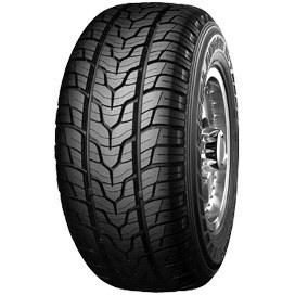 Yokohama 265 60 R18 110V Offroad/SUV/4x4, PKW Geolandar H/T G038 65601814V