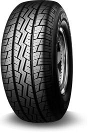 Yokohama Geolandar H/T G039 265/70 R16 112S 66701614S