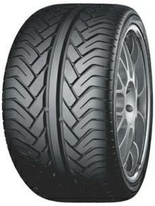 Yokohama 285 45 R19 107W Off-Road/4x4/SUV, Personbil Advan S.T. (V802) K9137
