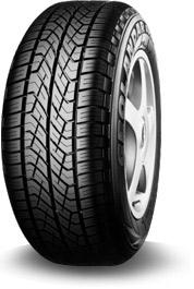 Yokohama 79551709V Geolandar H/T G900A 215/55 R17