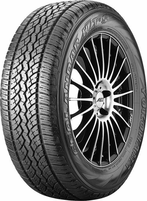 Yokohama 275 65 R17 115H Off-Road/4x4/SUV Geolandar H/T-S (G05 K9618