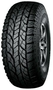 Yokohama 275 70 R16 114H Off-Road/4x4/SUV, Personbil Geolandar A/T-S (G01 95701615H