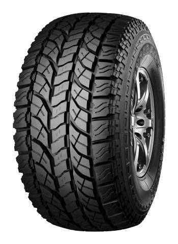Yokohama 275 70 R16 114H Off-Road/4x4/SUV, Personbil Geolandar A/T-S (G01 F0889