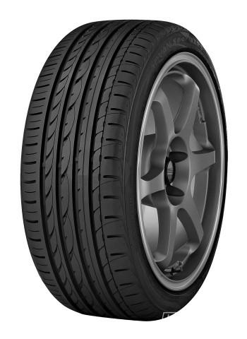 Yokohama V103 N1 XL 295/35 R21 107Y passenger car Summer tyres Tyres F3863-image-8157168