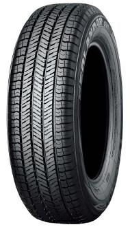 Yokohama Tyres 91601710V Yokohama 91601710V Geolandar H/T (G91F) 225/60 R17