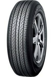 Off-road banden 225/65R18 Yokohama Geolandar SUV G055 Off-Road/4x4/SUV, Personenwagen 0L651810H
