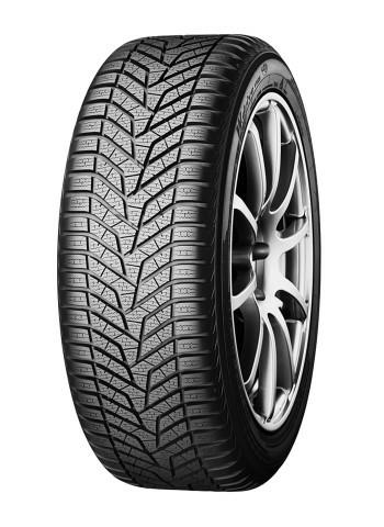 Yokohama 315 35 R20 110V Personbil, Off-Road/4x4/SUV V905WDRIVE F9643