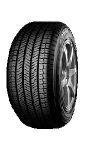Sommerdæk til personbil 265/65 R17 Yokohama Geolandar H/T G094 0D651714S