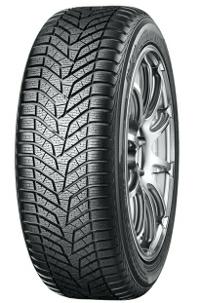 Reifen 215/50 R17 Yokohama Bluearth Winter V905 PKW, Offroad/SUV/4x4 WC501709VB