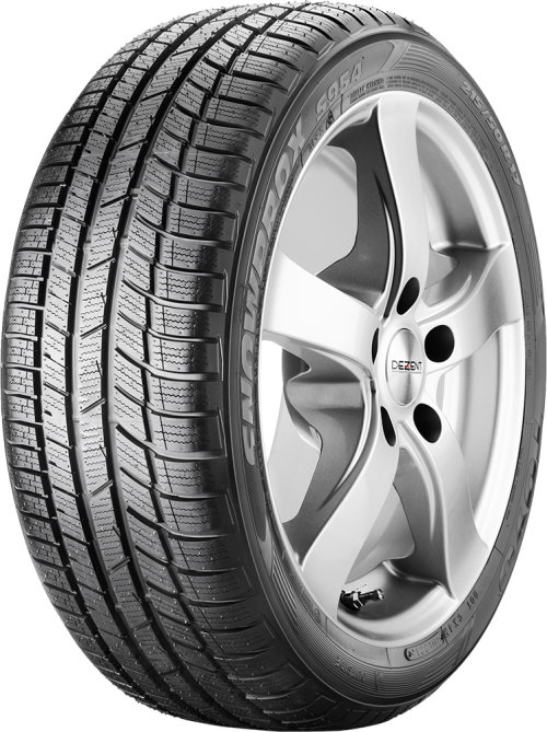 Pneus hiver 205 55 19 Toyo Snowprox S954 SUV 17090097