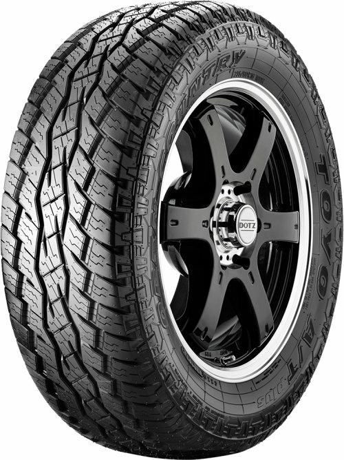 OPEN COUNTRY A/T+ 215/65 R16 für PKW, Offroad/SUV/4x4, LLKW