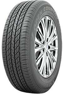 Open Country U/T 215/65 R16 für PKW, Offroad/SUV/4x4, LLKW