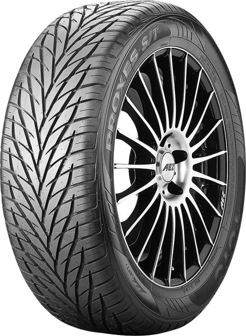 Toyo 1600802 Pneus