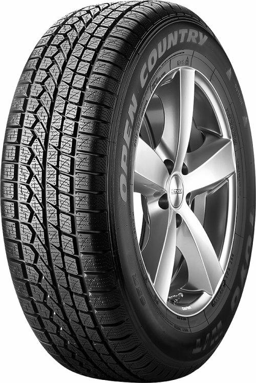 Toyo 235 55 R17 103V Henkilöauto, 4x4/SUV Open Country W/T 1597601