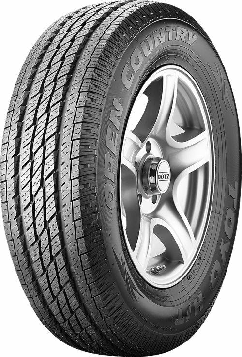 Off-road banden 225/65R18 Toyo Open Country H/T Off-Road/4x4/SUV, Personenwagen 1589789