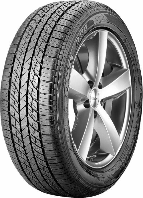 Toyo 215 55 R18 95H Passenger car, Off-Road/4x4/SUV Open Country A20 1597833