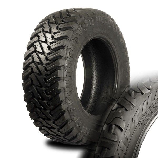 Atturo Personbilsdäck Trail Blade M/T 35x12_50 - R17 121Q TBMT-I0043908 Sommardäck