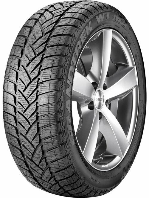 Dunlop 235 65 R18 110H Off-Road/4x4/SUV, Coche de turismo Grandtrek WT M3 555499