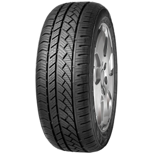 Helårsdæk til personbil 235/60R18 Atlas Green 4S SUV AF207