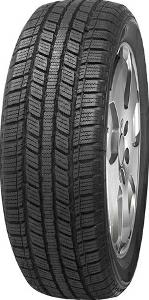 Tristar Reifen TU201 225/65-17 Tristar SnowPower SUV 102H Offroadreifen
