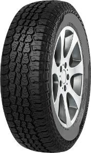 Maasturin renkaat Mitsubishi L200 Mk2 Tristar TT357 TRISTAR 255/70HR15 SPORTPOWER A/T