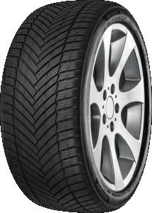 Tristar Reifen TF319 235/55 R18 TL 104V ALL SEASON POWER XL M+S 3PMSF Offroadreifen