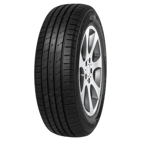 ECOSPEED 2 SUV XL 255/55 R19 —