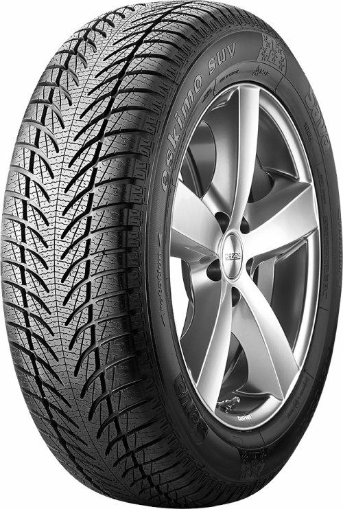 Sava 225 65 R17 102H Off-Road/4x4/SUV, Personbil Eskimo SUV 530223