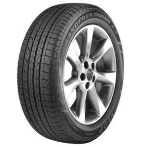 Dunlop 235 50 R19 99H Off-Road/4x4/SUV, Personbil Grandtrek Touring A/ 532979