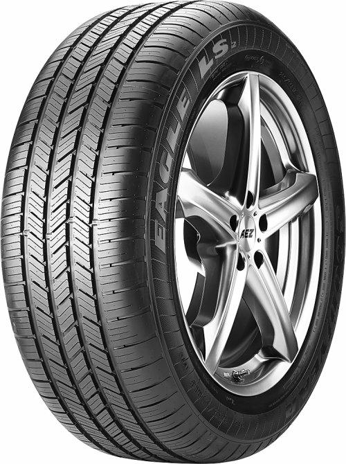 Goodyear Reifen 538168 265/50 R19 TL 110V EAGLE LS-2 XL MFS N1 SNI M+S Offroadreifen