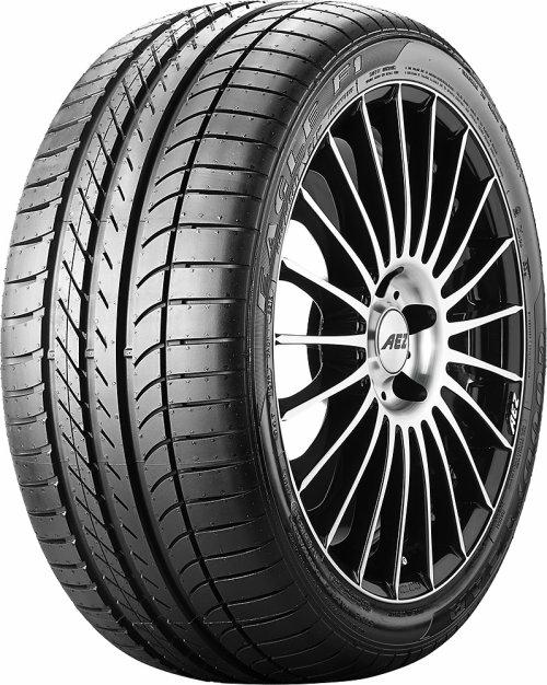 Goodyear Eagle F1 Asymmetric 275/45 R21 110W passenger car Summer tyres Tyres 527429-image-8081219