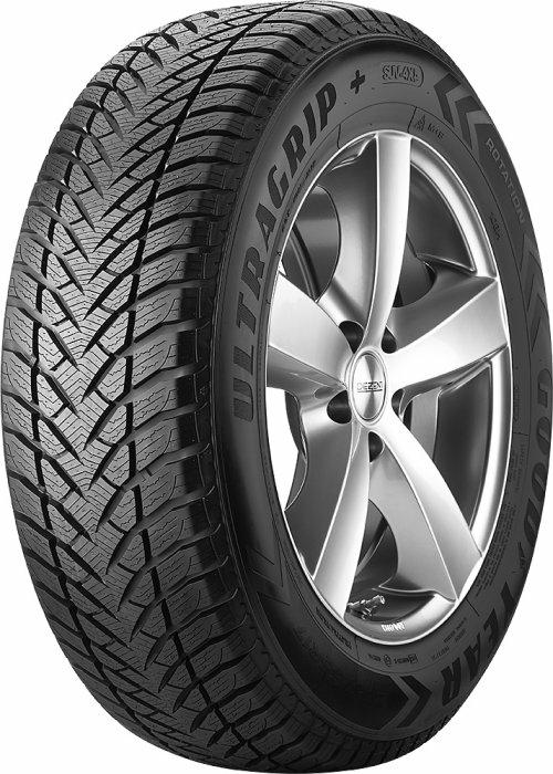 Goodyear 215 70 R16 100T Off-Road/4x4/SUV, Personbil UltraGrip + SUV 527801