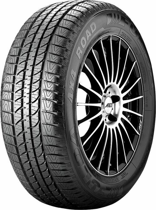 4X4 Road 235/60 R18 till Personbil, Off-Road/4x4/SUV