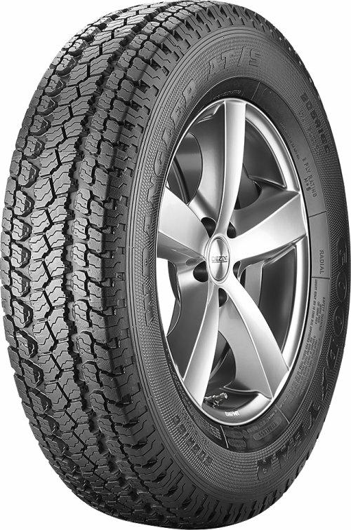 Goodyear Wrangler AT/SA+ 205/- R16 110S passenger car Summer tyres Tyres 543794-image-8204968