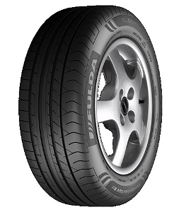 Fulda Auton renkaat ECOCONTROL SUV FP 225 55 R18 98V 545031 Kesärenkaat