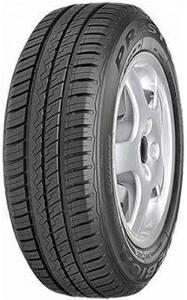 Debica 235 60 R16 100H Osobné auto, SUV Presto SUV 547095