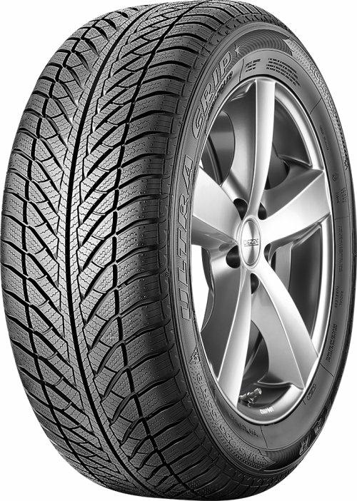 Dæk til sne 245 60 R18 Goodyear UltraGrip 561337