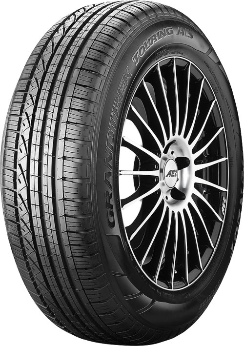 Dunlop 235 60 R18 103H Offroad / 4x4 / SUV, Auto Grandtrek Touring A/ 548020